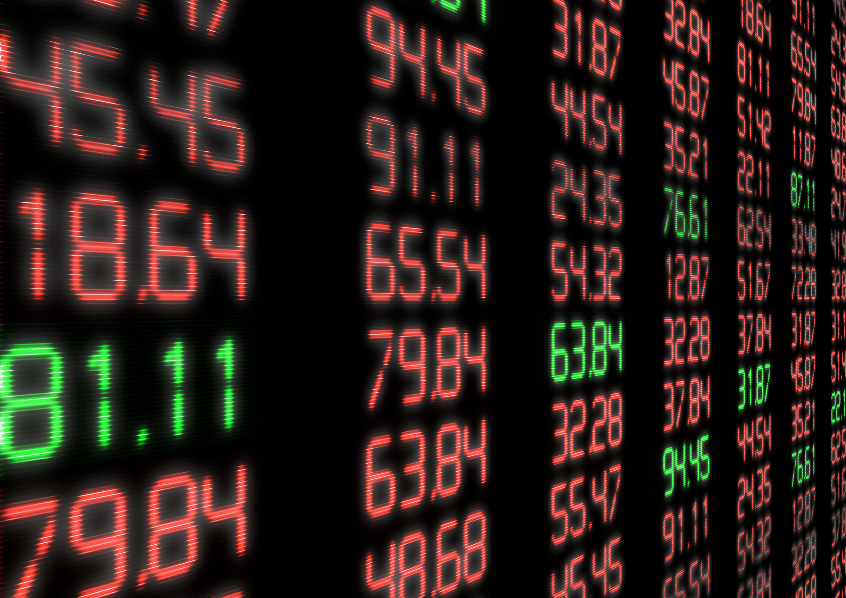 Buying & Selling a Business